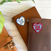 [TSL Patch] Heart "SMALL"