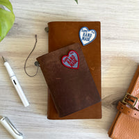 [TSL Patch] Heart "SMALL"