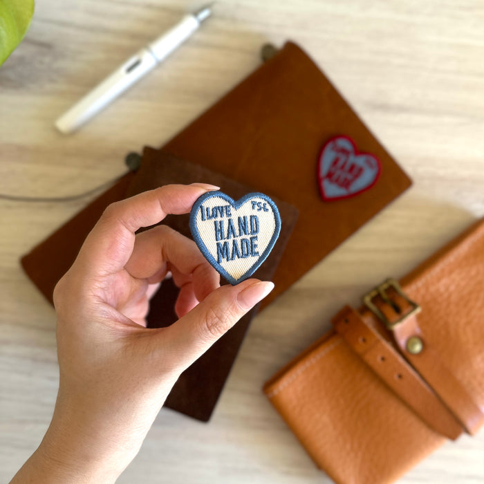 [TSL Patch] Heart "SMALL"