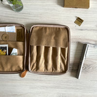 [&Liebe] Stationery Pouch