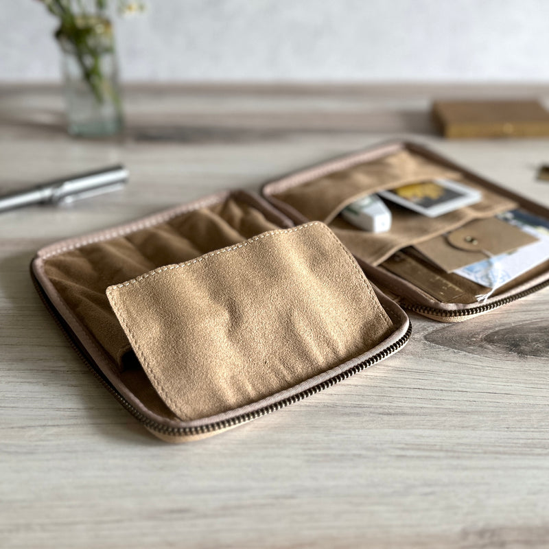 [&Liebe] Stationery Pouch