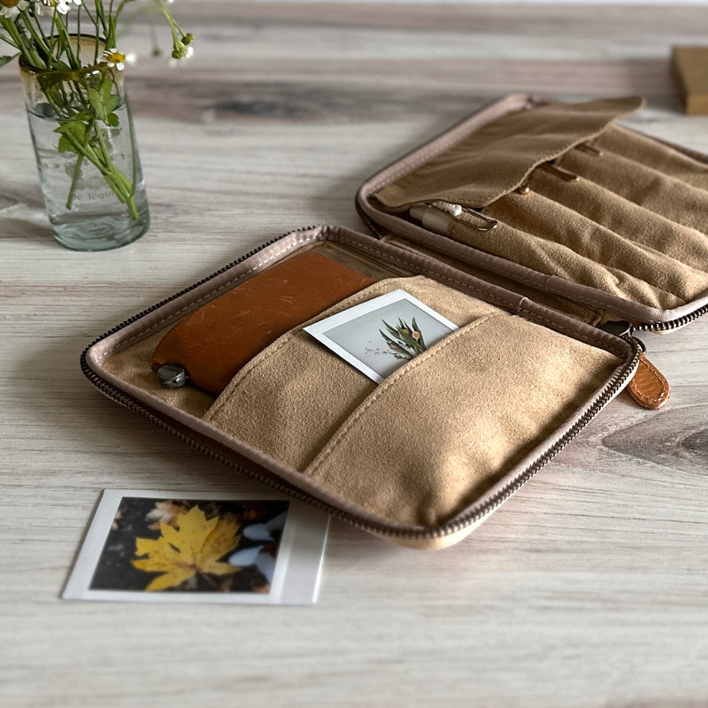 [&Liebe] Stationery Pouch