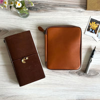 [&Liebe] Stationery Pouch