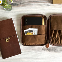 [&Liebe] Stationery Pouch