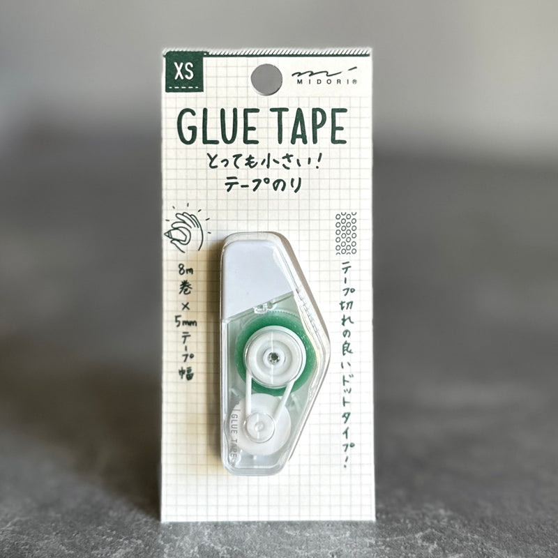XS] Glue Tape – Baum-kuchen