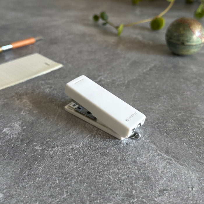 [XS] Compact Stapler