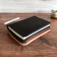 [TSL Cover] Original Leather (B6)