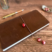 [BKxSoulfill] Ceramic Charm // DARUMA