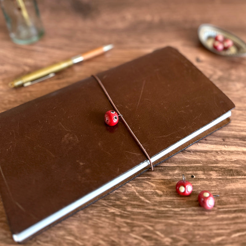 [BKxSoulfill] Ceramic Charm // DARUMA