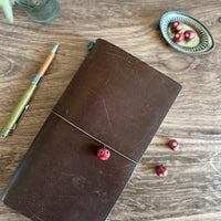 [BKxSoulfill] Ceramic Charm // DARUMA