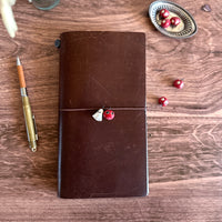 [BKxSoulfill] Ceramic Charm // DARUMA