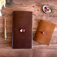 [BKxSoulfill] Ceramic Charm // DARUMA