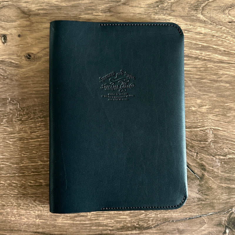 [TSL Cover] Original Leather (B6)