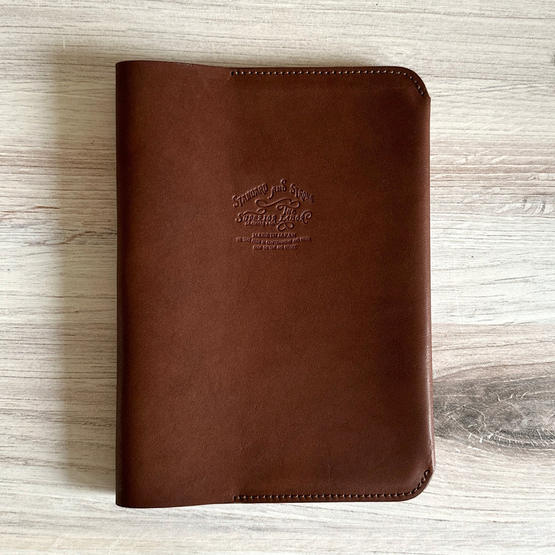 [TSL Cover] Original Leather (B6)