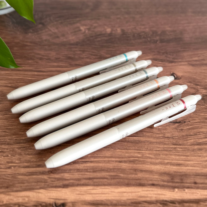 [Pilot] Frixion "WAAI" Pen (0.5mm)