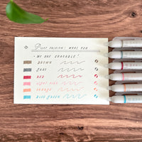 [Pilot] Frixion "WAAI" Pen (0.5mm)