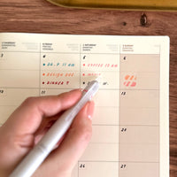 [Pilot] Frixion "WAAI" Pen (0.5mm)