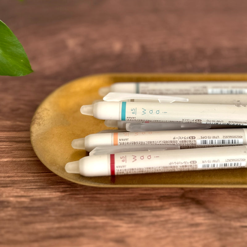 [Pilot] Frixion "WAAI" Pen (0.5mm)