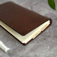 [Laconic] Style Bookmarker