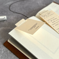 [Laconic] Style Bookmarker