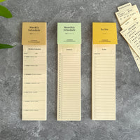 [Laconic] Style Bookmarker