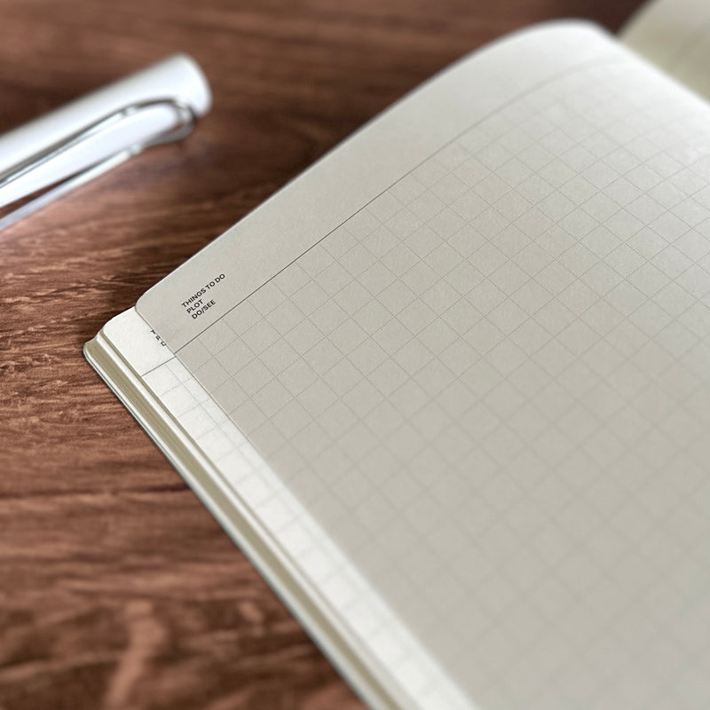 [Laconic] Style Notebook