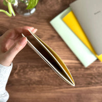 [Laconic] Style Notebook