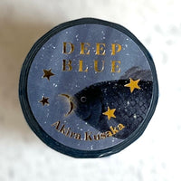 [Cozyca Tape] Deep Blue by Akira Kusaka