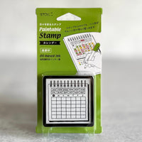 [MIDORI] Paintable Stamp