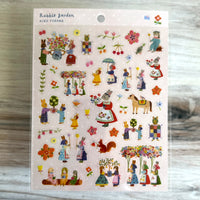 [Cozyca Stickers] Aiko Fukawa