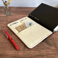 [Roterfaden] LTD_036 // Light Brown (A5)