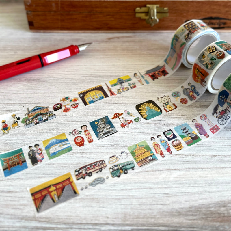 [Cozyca Tape] Ai Okino