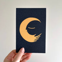 [Postcard] Togetherness by Joni Marriott