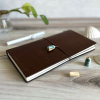 [HITARI] Luminous Charm // Stone Flute