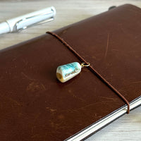 [HITARI] Luminous Charm // Stone Flute