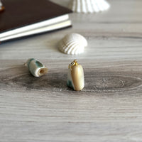 [HITARI] Luminous Charm // Stone Flute