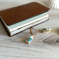 [HITARI] Luminous Charm // Stone Flute