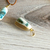 [HITARI] Luminous Charm // Stone Flute