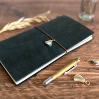 [HITARI] Luminous Charm // Natural