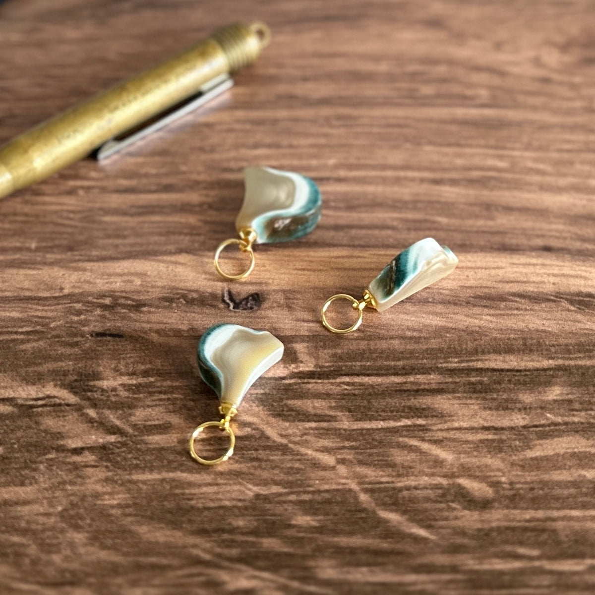 [HITARI] Luminous Charm // Natural