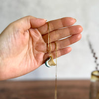 [HITARI] Luminous Charm // Natural