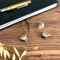 [HITARI] Luminous Charm // Natural