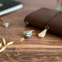 [HITARI] Luminous Charm // Natural