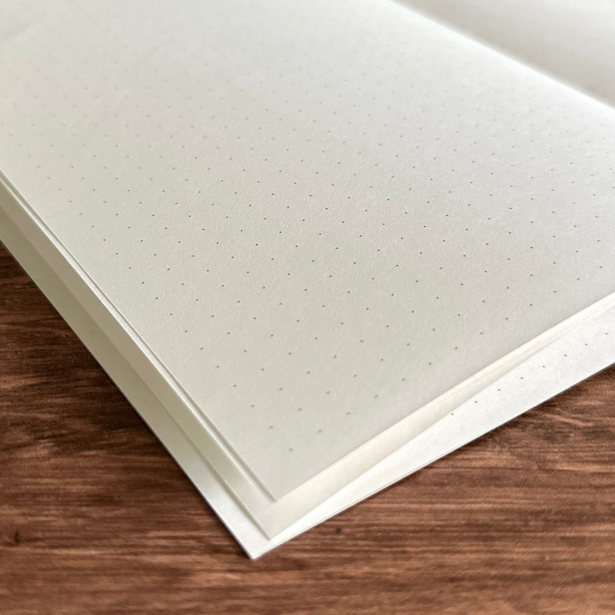 [Roterfaden] "Change is the Only Constant" Notebook (A5)