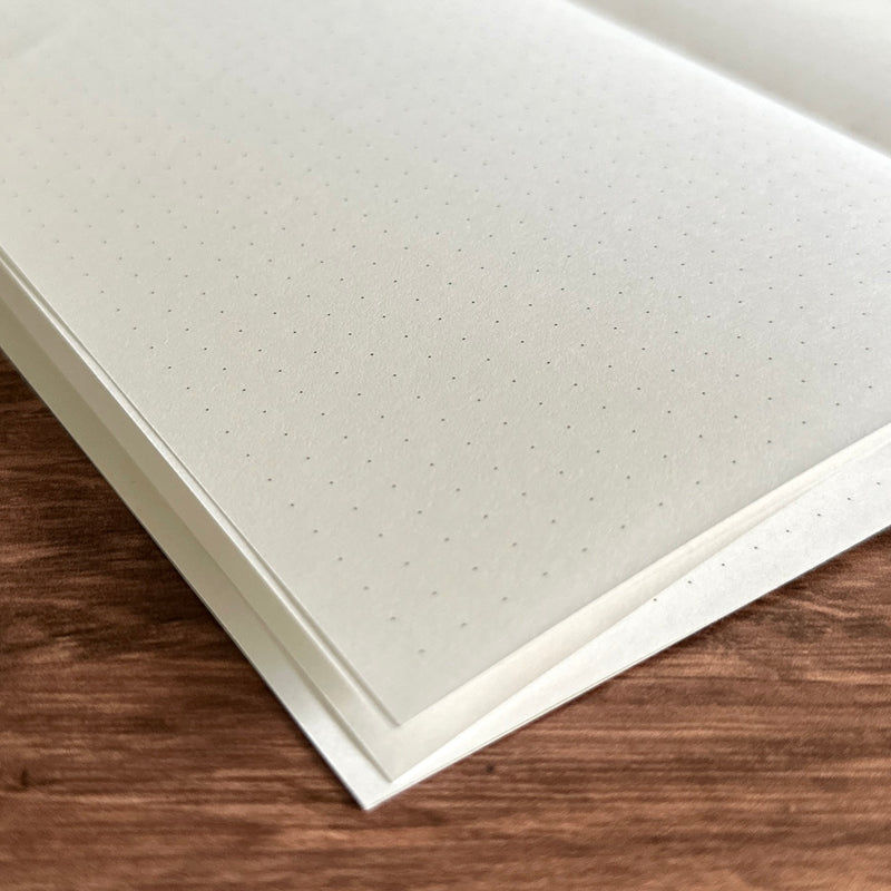 [Roterfaden] "Change is the Only Constant" Notebook (A5)