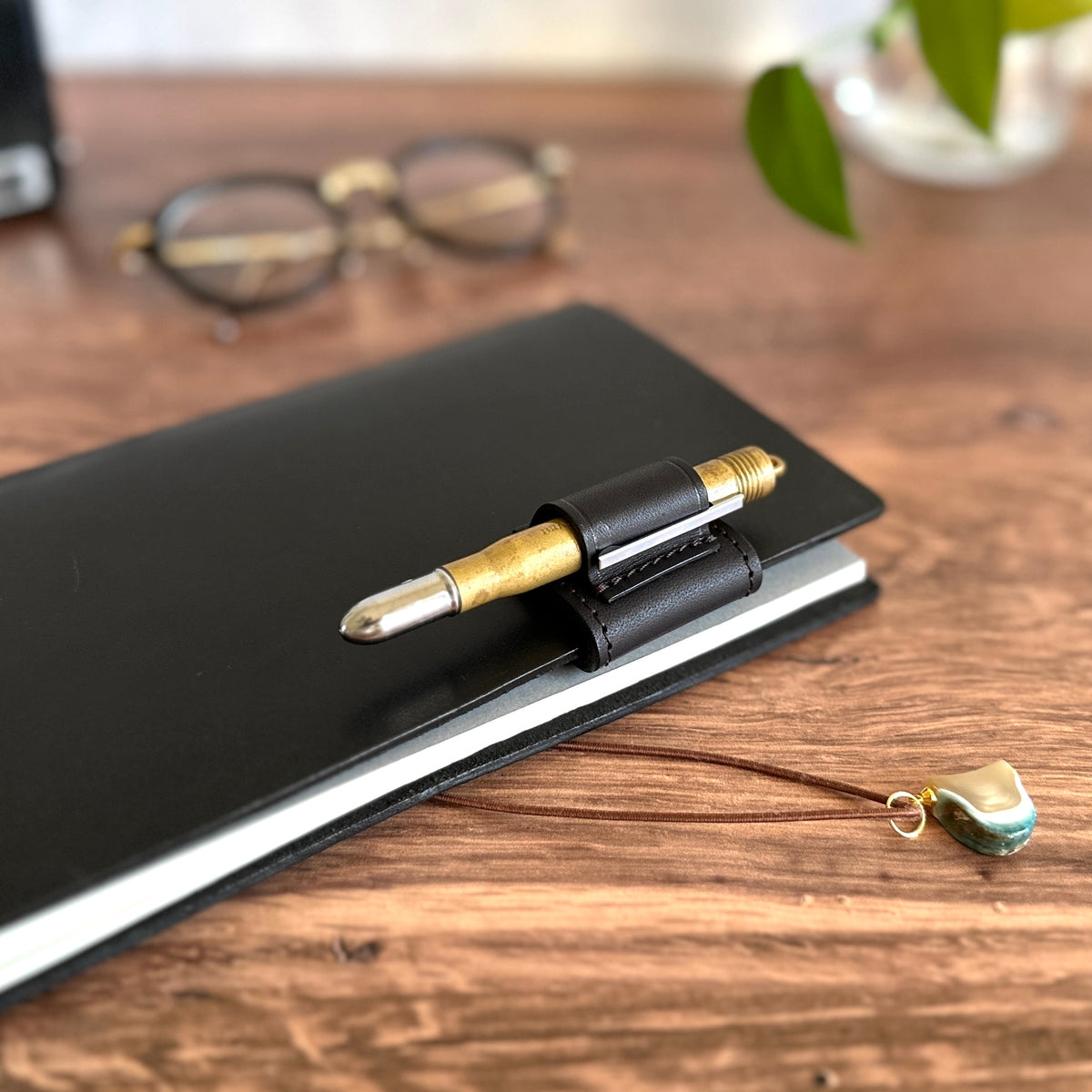 [TSL] Magnetic Pen Clip