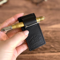 [TSL] Magnetic Pen Clip