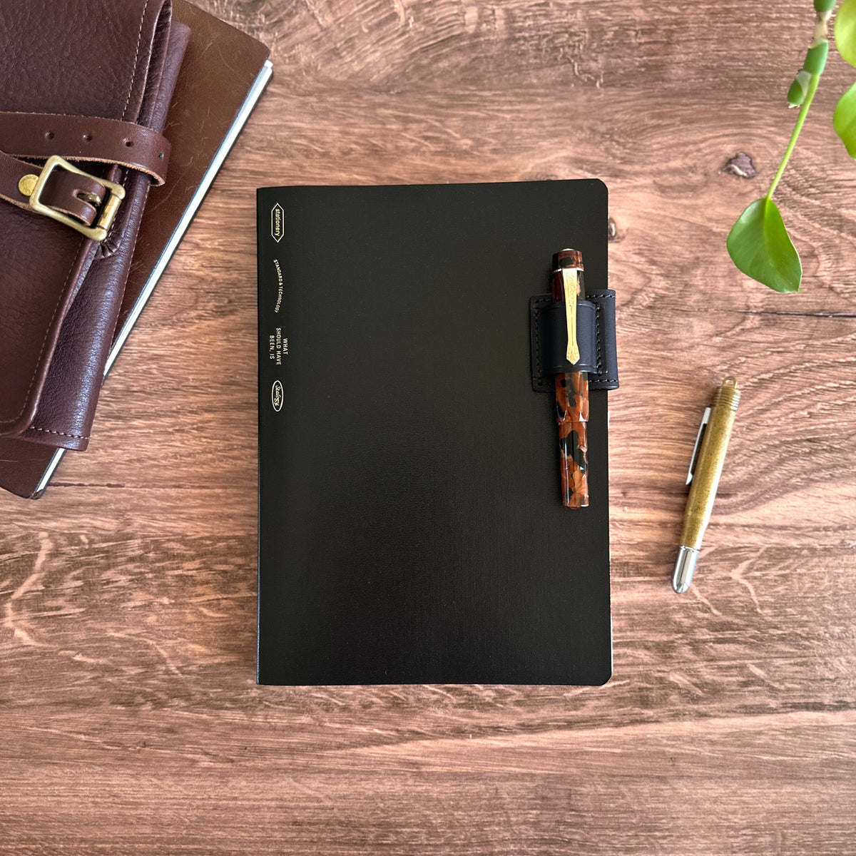 [TSL] Magnetic Pen Clip