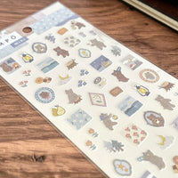 [Mindwave] Lampo mini Sticker