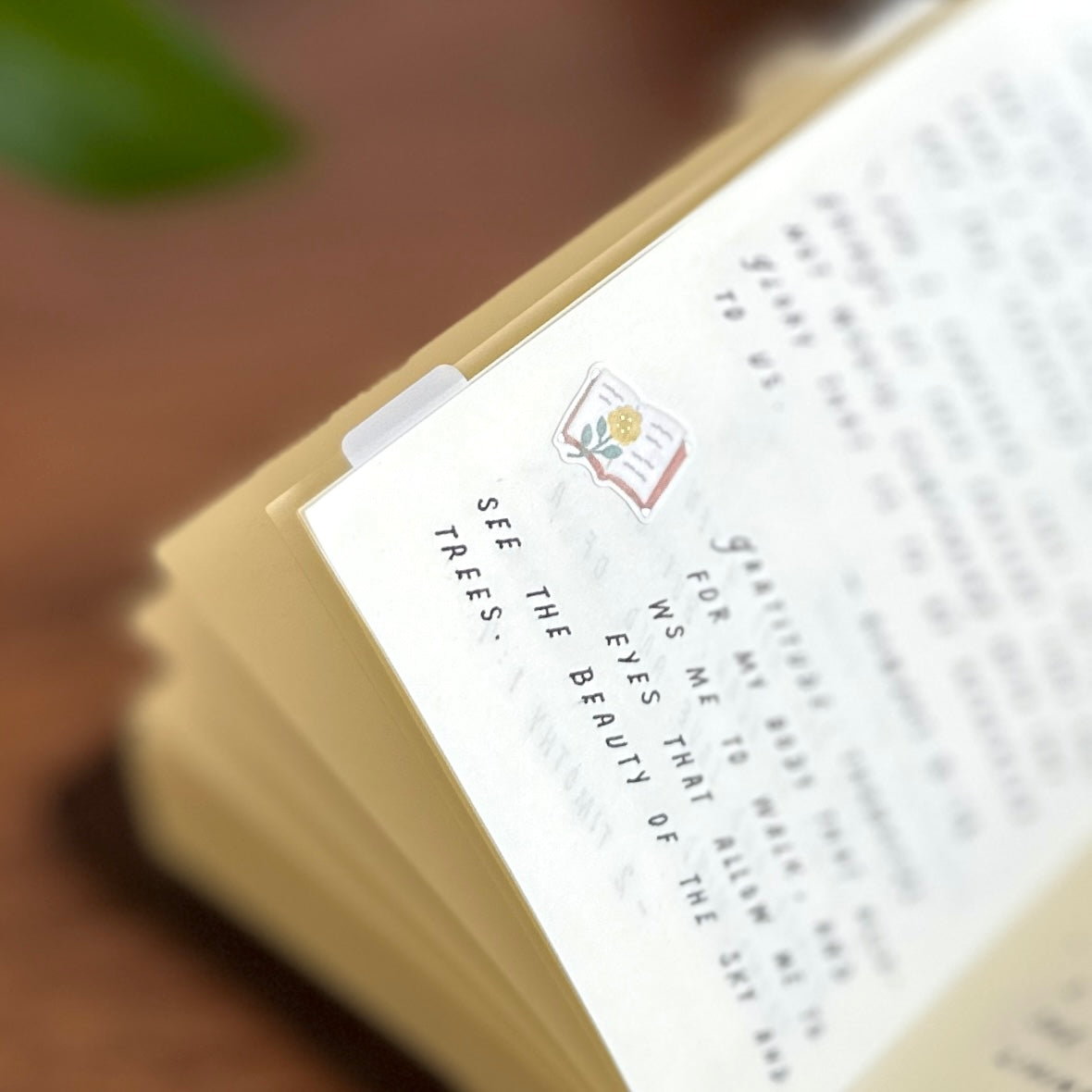 [Mindwave] Lampo mini Sticker